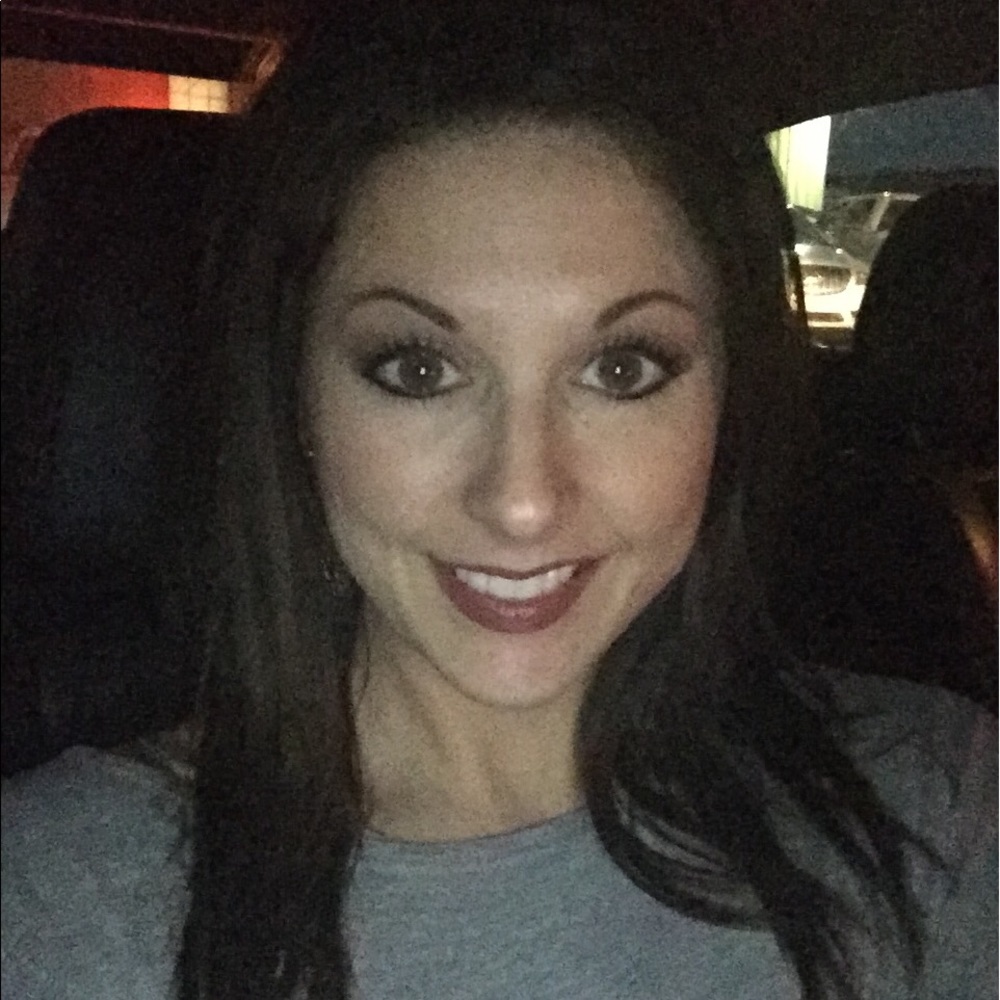 Meet your Posher, Heather